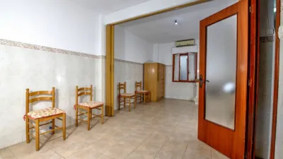 Terraced house on Carrer de Santander, nº > photo 8