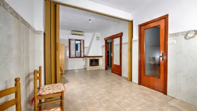 Terraced house on Carrer de Santander, nº > photo 9