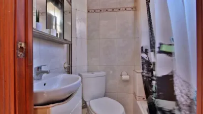 Apartment on Carrer de Marià Aguiló, nº > photo 15