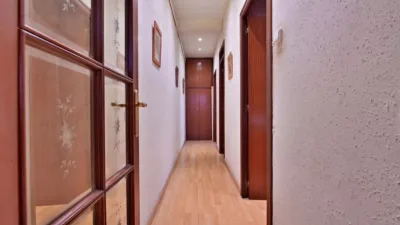 Apartment on Carrer de Marià Aguiló, nº > photo 13