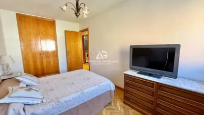 Apartment on Vicente Aleixandre Street photo 27