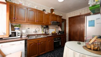 Single-family home on Carrer del Biar, no. > photo 10