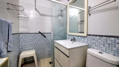 Terraced house on Carrer de Santander, nº > photo 19