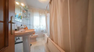 Single-family home on Calle de El Ejido, No. > photo 41