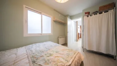Apartment on Calle de Granada, No. > photo 30