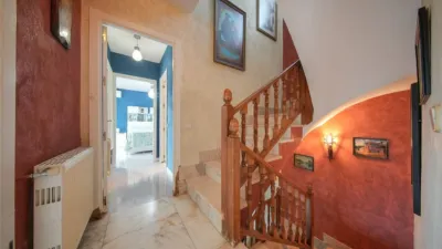 Single-family home on Calle de El Ejido, No. > photo 29