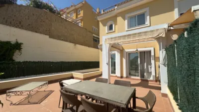 House in Montesol photo 24