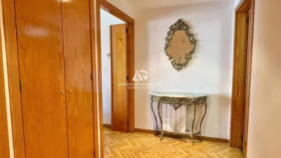 Apartment on Vicente Aleixandre Street photo 10