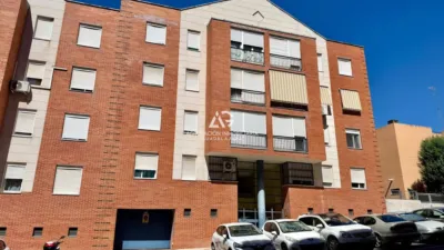 Apartment on Vicente Aleixandre Street photo 38