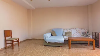Apartment on Carrer Franc Ribalta, No. photo 5