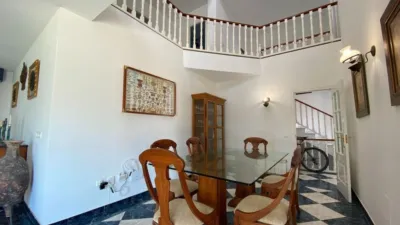 Chalet on Calle Traiña, No. 1 photo 24