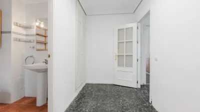 Piso en calle >calle Grupo Oscar Carvallo, nº > photo 16