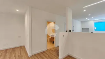 Apartment on Avda. de Oza photo 4