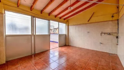 Terraced house on Carrer de Santander, nº > photo 4