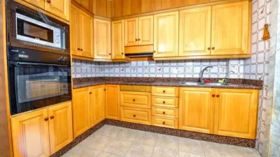 Terraced house on Carrer de Santander, nº > photo 15