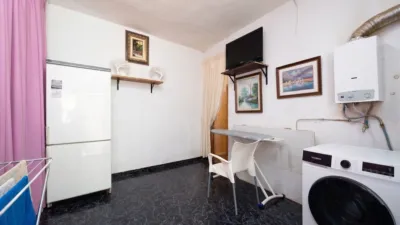 Single-family home on Carrer del Biar, no. > photo 29