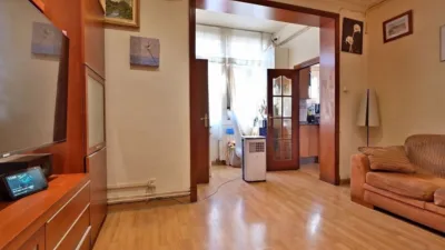 Apartment on Carrer de Marià Aguiló, nº > photo 4