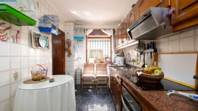 Single-family home on Carrer del Biar, no. > photo 12