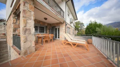 Single-family home on Calle de El Ejido, No. > photo 44