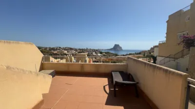 House in Montesol photo 14