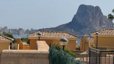 House in Montesol photo 11