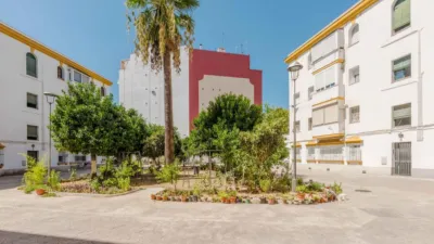 Apartment on Avenida de Cádiz, nº > photo 30