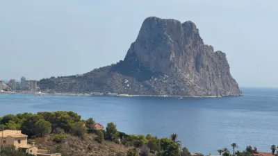 House in Montesol photo 15