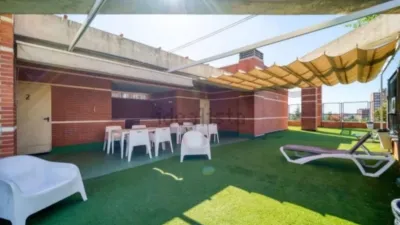 Apartment in Hispanoamérica photo 42