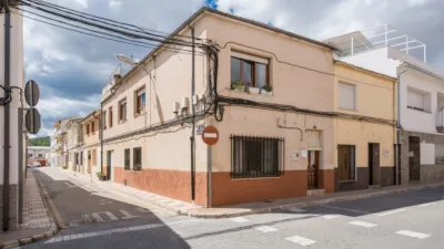 Single-family home on Carrer del Biar, no. > photo 33
