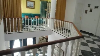 Chalet on Calle Traiña, No. 1 photo 28