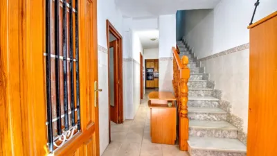 Terraced house on Carrer de Santander, nº > photo 5