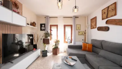 Single-family home on Carrer del Biar, no. > photo 16