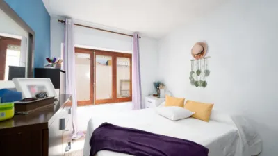 Single-family home on Carrer del Biar, no. > photo 22