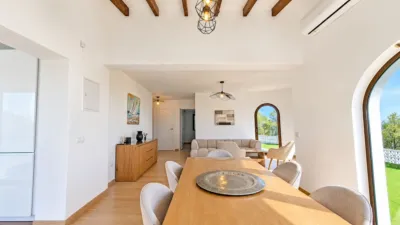 Chalet in Urbanizations photo 4