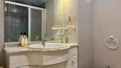 Apartment on Vicente Aleixandre Street photo 30
