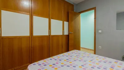 Apartment on Carrer Franc Ribalta, No. photo 15