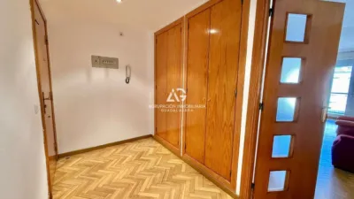 Apartment on Vicente Aleixandre Street photo 11