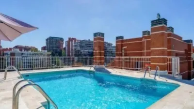 Apartment in Hispanoamérica photo 43