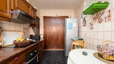 Single-family home on Carrer del Biar, no. > photo 11