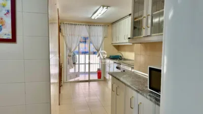 Apartment on Vicente Aleixandre Street photo 6