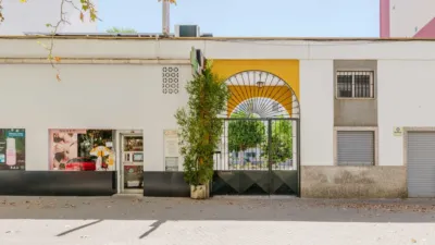 Apartment on Avenida de Cádiz, nº > photo 32