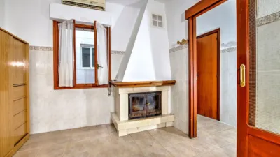 Terraced house on Carrer de Santander, nº > photo 11