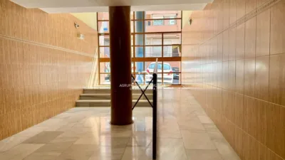 Apartment on Vicente Aleixandre Street photo 36