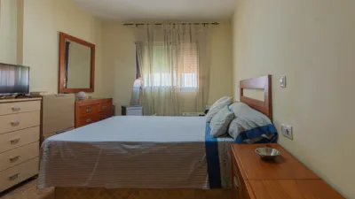 Apartment on Carrer Franc Ribalta, No. photo 21