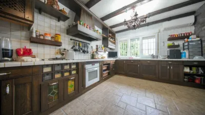 Single-family home on Calle de El Ejido, No. > photo 15