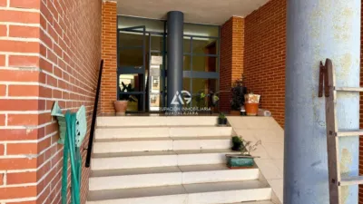 Apartment on Vicente Aleixandre Street photo 35
