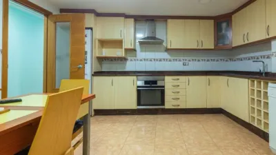 Apartment on Carrer Franc Ribalta, No. photo 6