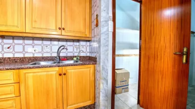 Terraced house on Carrer de Santander, nº > photo 16