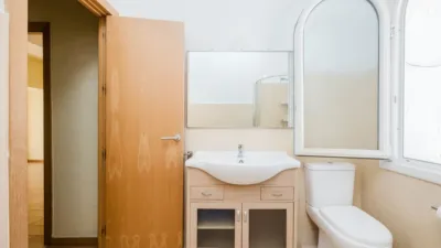 Apartment on Avenida de Cádiz, nº > photo 12