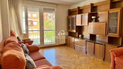 Apartment on Vicente Aleixandre Street photo 14